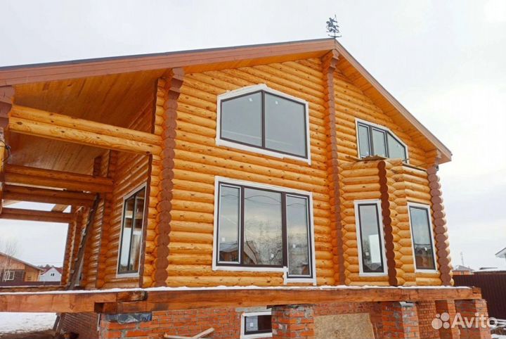 Окна пластиковые пвх новые