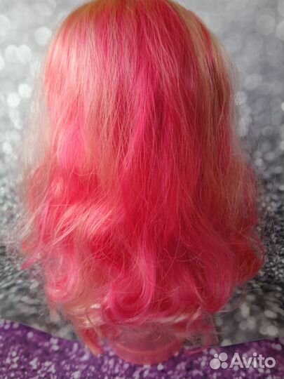 Кукла rainbow high