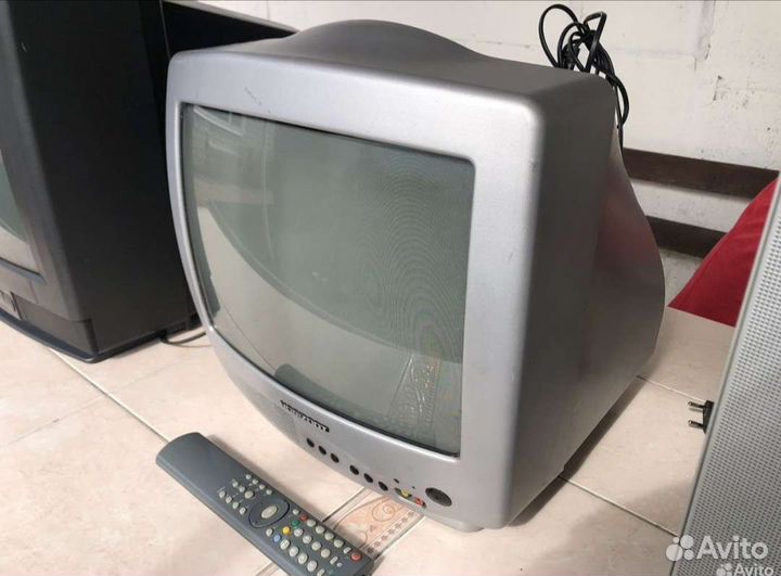 Телевизоры бу