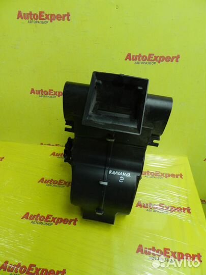 Корпус отопителя LADA Kalina 2/Datsun On-Do