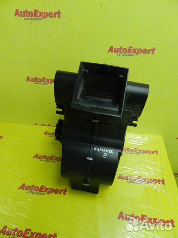 Корпус отопителя LADA Kalina 2/Datsun On-Do