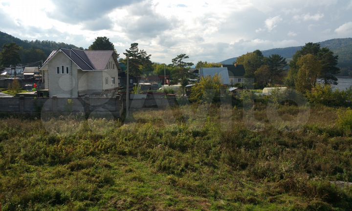 Участок 15,4 сот. (ИЖС)