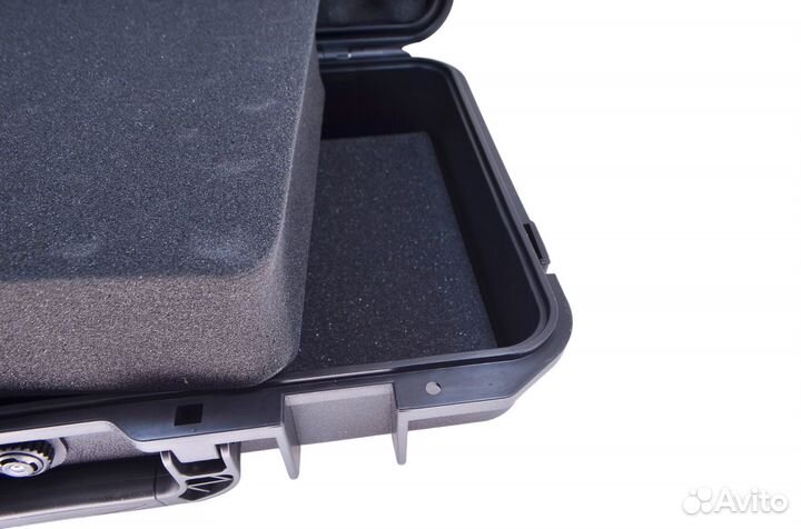 Кейс ударопрочный защитный (455x285x103) A8422B