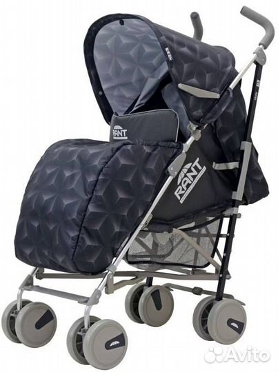 Коляска прогулочная (Прокат)