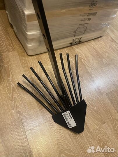 Картофелекопалка для мотоблока