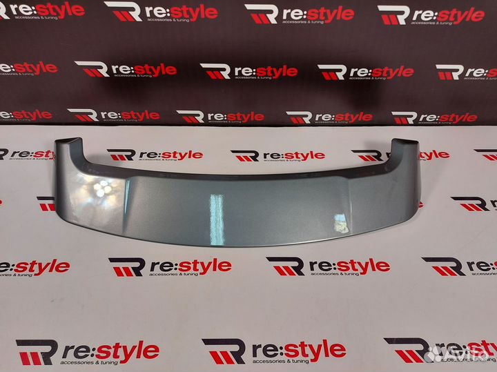 Спойлер Mitsubishi Outlander 2012-2019 D879