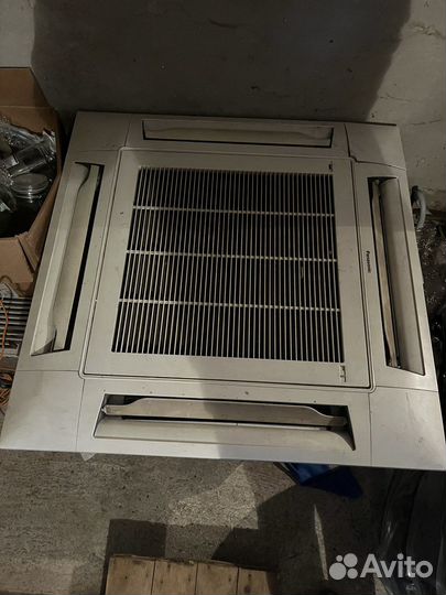 Сплит система panasonic cu-b24
