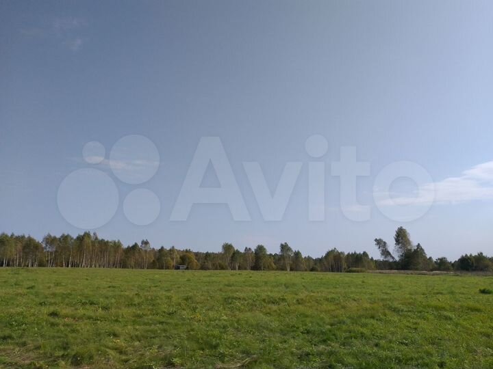 Участок 10,44 га (СНТ, ДНП)