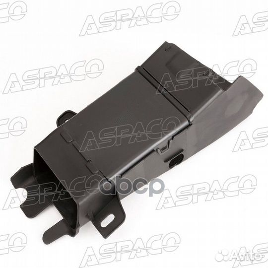 Воздухозаборник левый (L) BMW 7'F01/F02 (08-15)