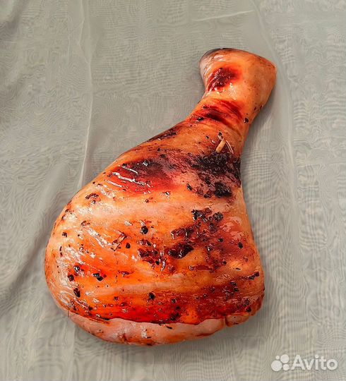 Подушка Куриные ножки