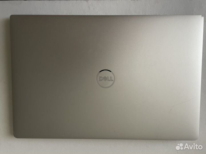 Dell XPS 13 9370