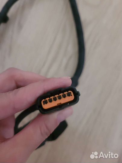 Проводка (коса) парктроников Hyundai Tucson