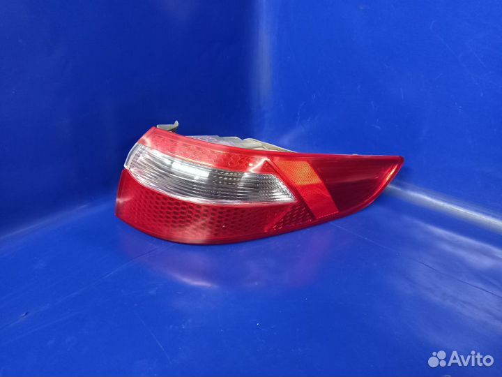 Фонарь задний правый Kia Rio III (2011—2015)