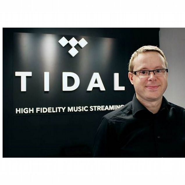 Tidal Hi Fi+ / 6-12 месяцев