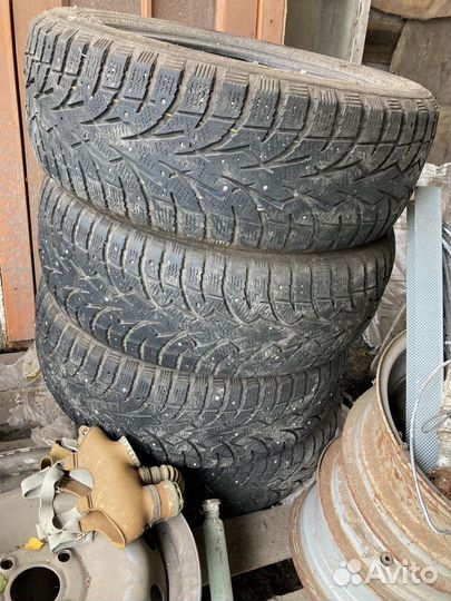 Toyo Observe G3-Ice 195/65 R15 95