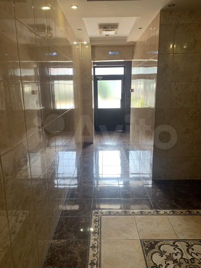 3-к. квартира, 60 м², 6/25 эт.