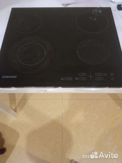 Варочная панель бу