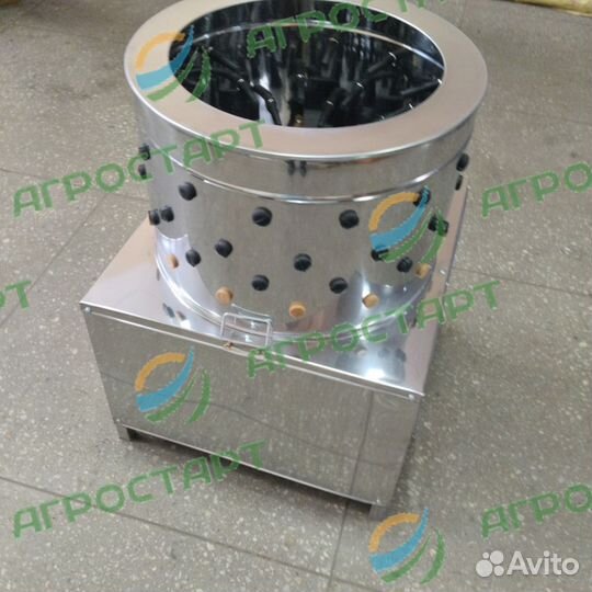 Перосъемная машина NT 600 A