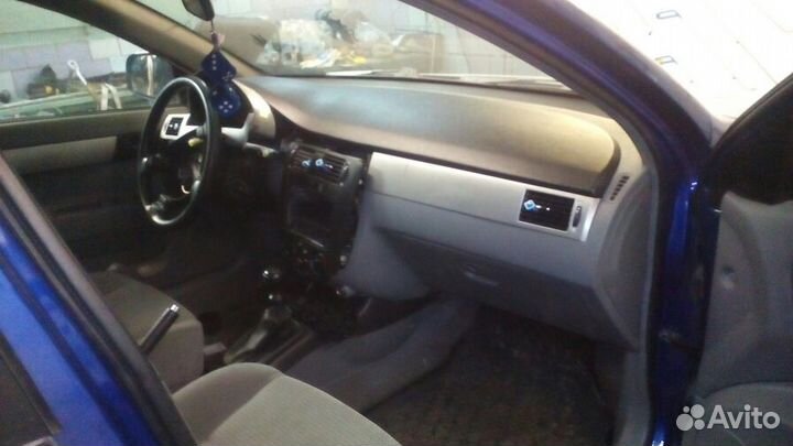 Реставрация торпедо Airbag, руля, панели, сидений