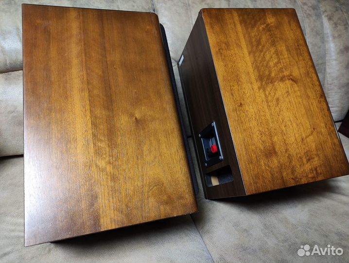 Колонки Onkyo D-500II