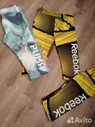 Велосипедки женские