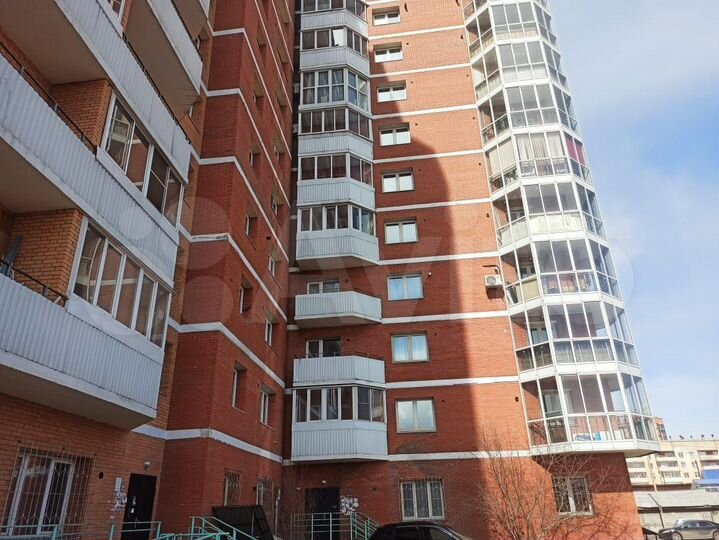 Нежилые помещения, 333.7 м²