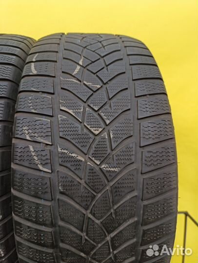 Goodyear UltraGrip Performance 275/45 R21 T