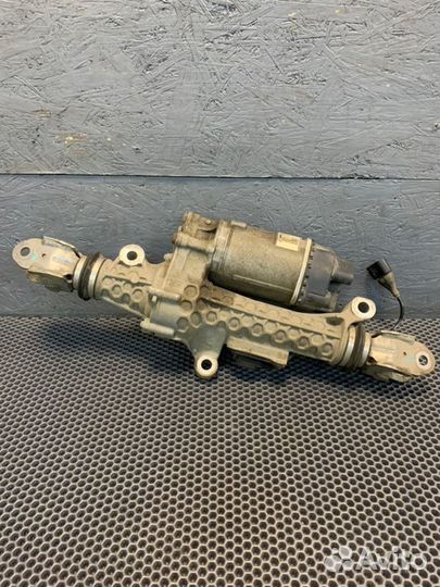 Балка поворотная задняя Bmw X7 G07 M-pack B57D30