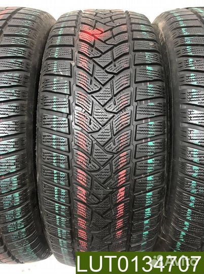 Dunlop Winter Sport 5 215/55 R17 98V