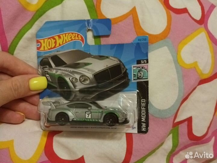 Модель bentley