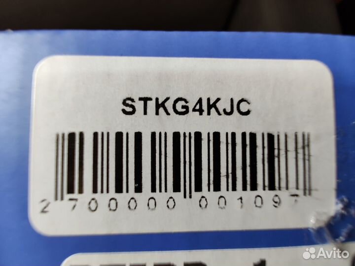 Комплект грм для hyundai-KIA 2.4