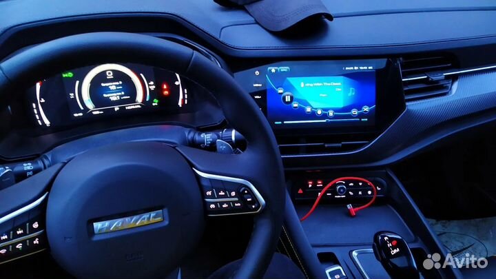 Обновление по кпп VAG DSG, АКПП, CVT. Китай 7DCT