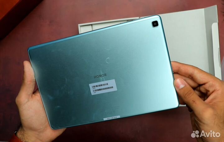 Планшет Honor Pad X8 Lite 3/32Gb Новый