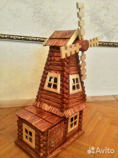 Штоф для вина/водки