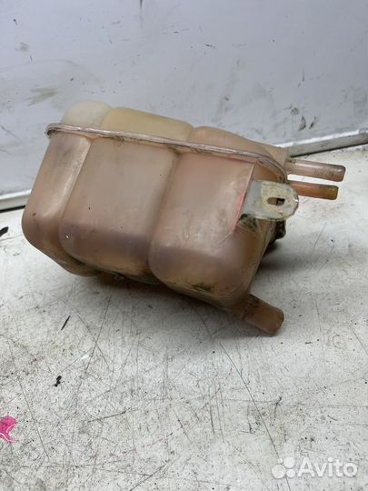 Ford focus 1 расширительный бачок 1.6 duratec