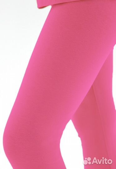 Легинсы для девочки