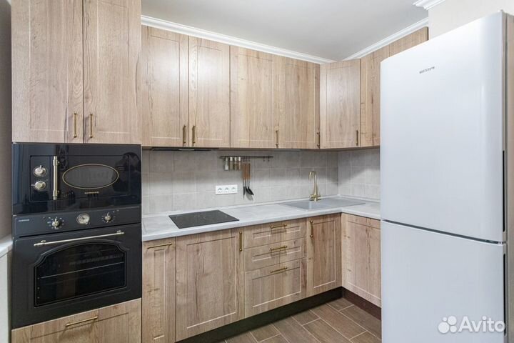 Кухня (реальная цена) кс07 30299