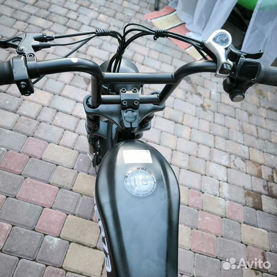 Электро велосипед