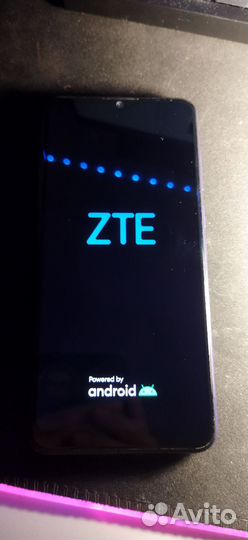 ZTE Blade A7 (2020), 3/64 ГБ