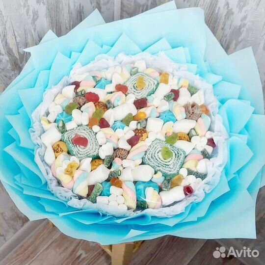 Детские букеты