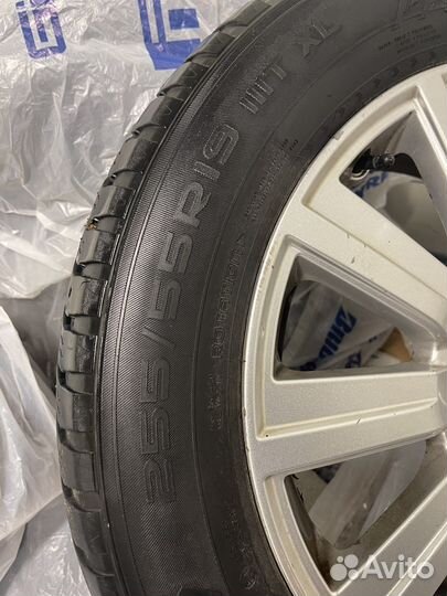 Nokian Tyres Hakkapeliitta 8 SUV 255/55 R19