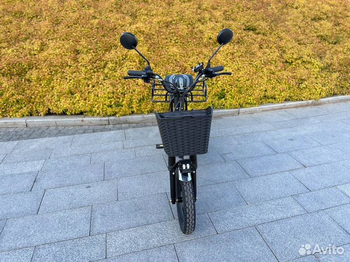 Купить электровелосипед