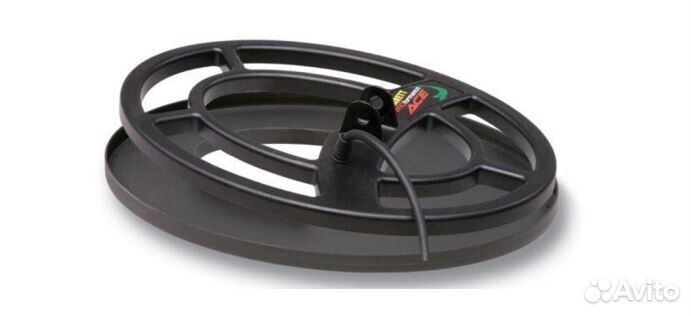 Защита для металлоискателя Garrett