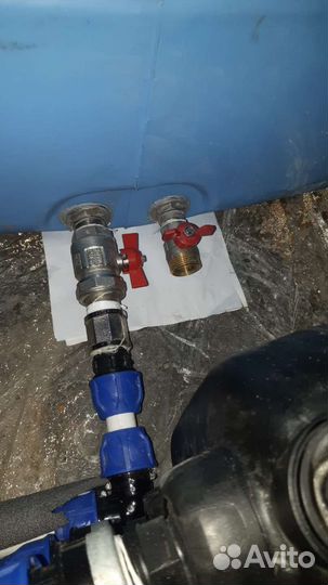 Мастер на час