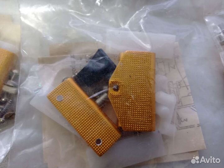 Мебельная фурнитура СССР