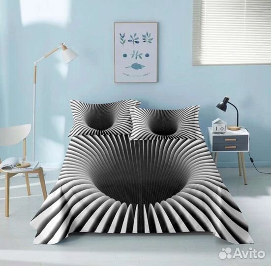 Белье постельное