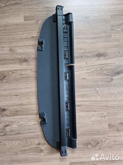 Шторка Полка багажника Mazda CX-5