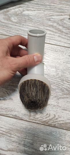 Насадка для пылесоса