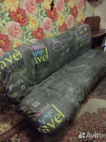 Диван трансформер