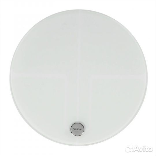 Умные весы Qardio Base2